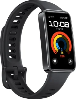 HUAWEI Band 9 Zwart