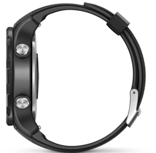 Huawei Watch 2 Sport 4G 49mm Zwart