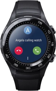 Huawei Watch 2 Sport 4G 49mm Zwart