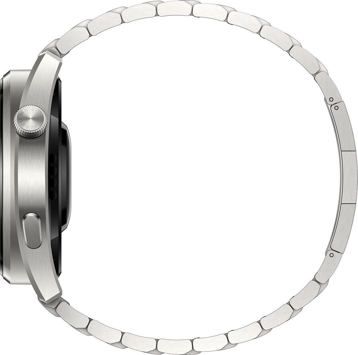 Huawei Watch 3 Pro Elite Titanium 50mm Smartwatch