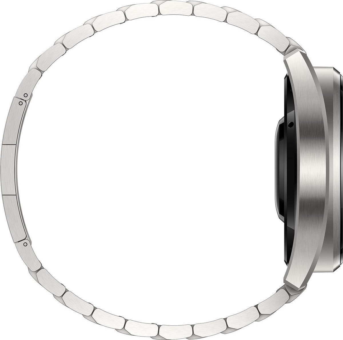 Huawei Watch 3 Pro Elite Titanium 50mm Smartwatch
