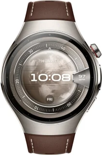 Huawei Watch 5 46mm Smartwatch Bruin