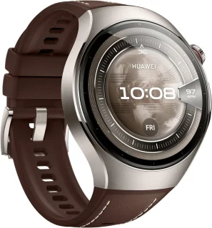 Huawei Watch 5 46mm Smartwatch Bruin