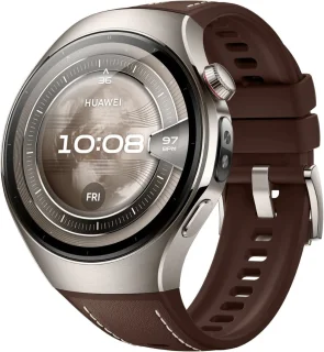 Huawei Watch 5 46mm Smartwatch Bruin