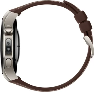 Huawei Watch 5 46mm Smartwatch Bruin