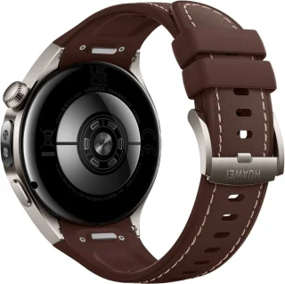 Huawei Watch 5 46mm Smartwatch Bruin