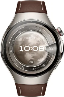 Huawei Watch 5 46mm Smartwatch Bruin