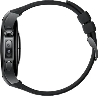 HUAWEI Watch 5 46mm Zwart Titanium