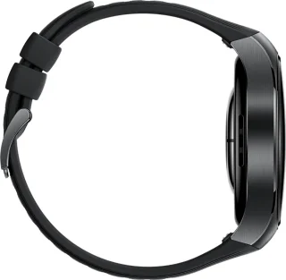 HUAWEI Watch 5 46mm Zwart Titanium