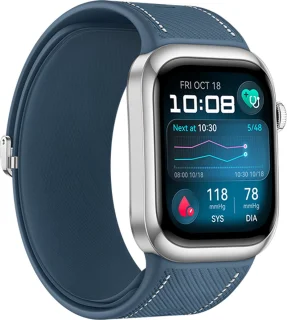 HUAWEI WATCH D2 Luca-B29 Smartwatch - Blue