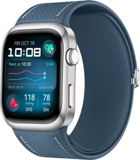 HUAWEI WATCH D2 Luca-B29 Smartwatch - Blue