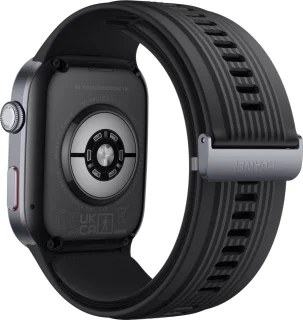 Huawei Watch D2 Smartwatch Zwart