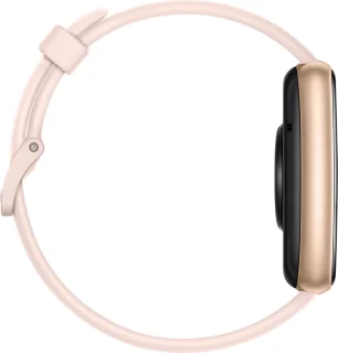 Huawei Watch Fit 2 Active Roze Smartwatch