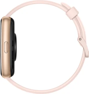 Huawei Watch Fit 2 Active Roze Smartwatch