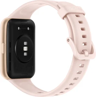 Huawei Watch Fit 2 Active Roze Smartwatch