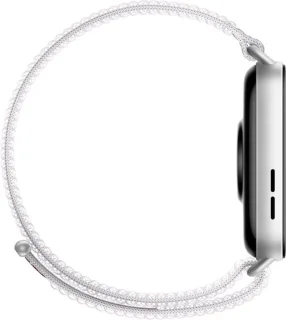 Huawei Watch Fit 3 43mm Grijs Nylon Smartwatch