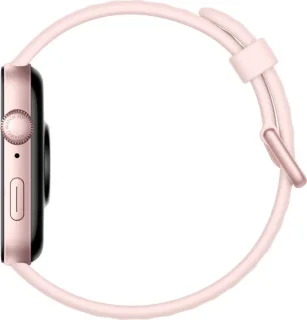 HUAWEI WATCH FIT 3 Smartwatch Roze