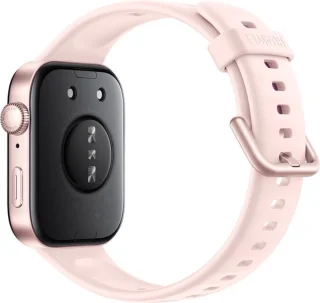 HUAWEI WATCH FIT 3 Smartwatch Roze