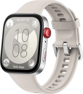 HUAWEI WATCH FIT 3 Smartwatch Wit
