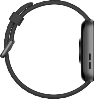 HUAWEI WATCH FIT 3 Smartwatch Zwart