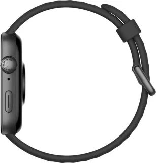 HUAWEI WATCH FIT 3 Smartwatch Zwart