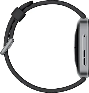 HUAWEI WATCH FIT 4 Pro Zwart Fluorestomeer