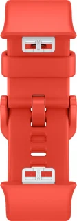 Huawei Watch Fit New Smartwatch Pomelo Red