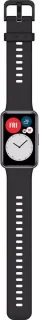 Huawei Watch Fit Smartwatch Zwart