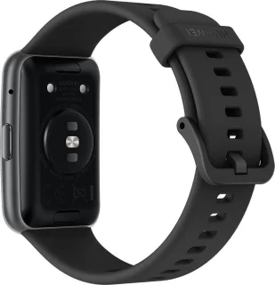 Huawei Watch Fit Smartwatch Zwart
