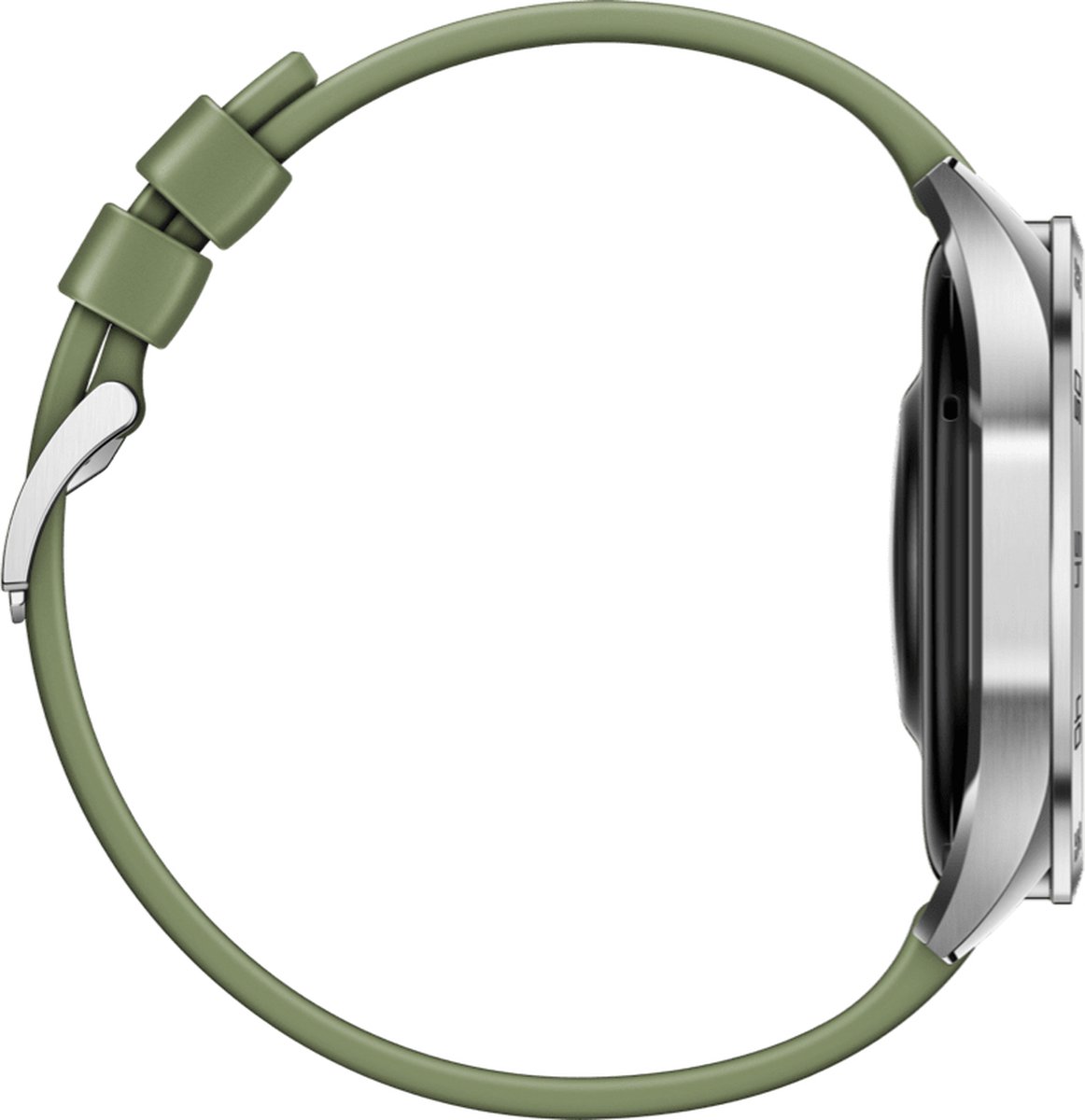 HUAWEI WATCH GT 4 46MM Groen Composiet