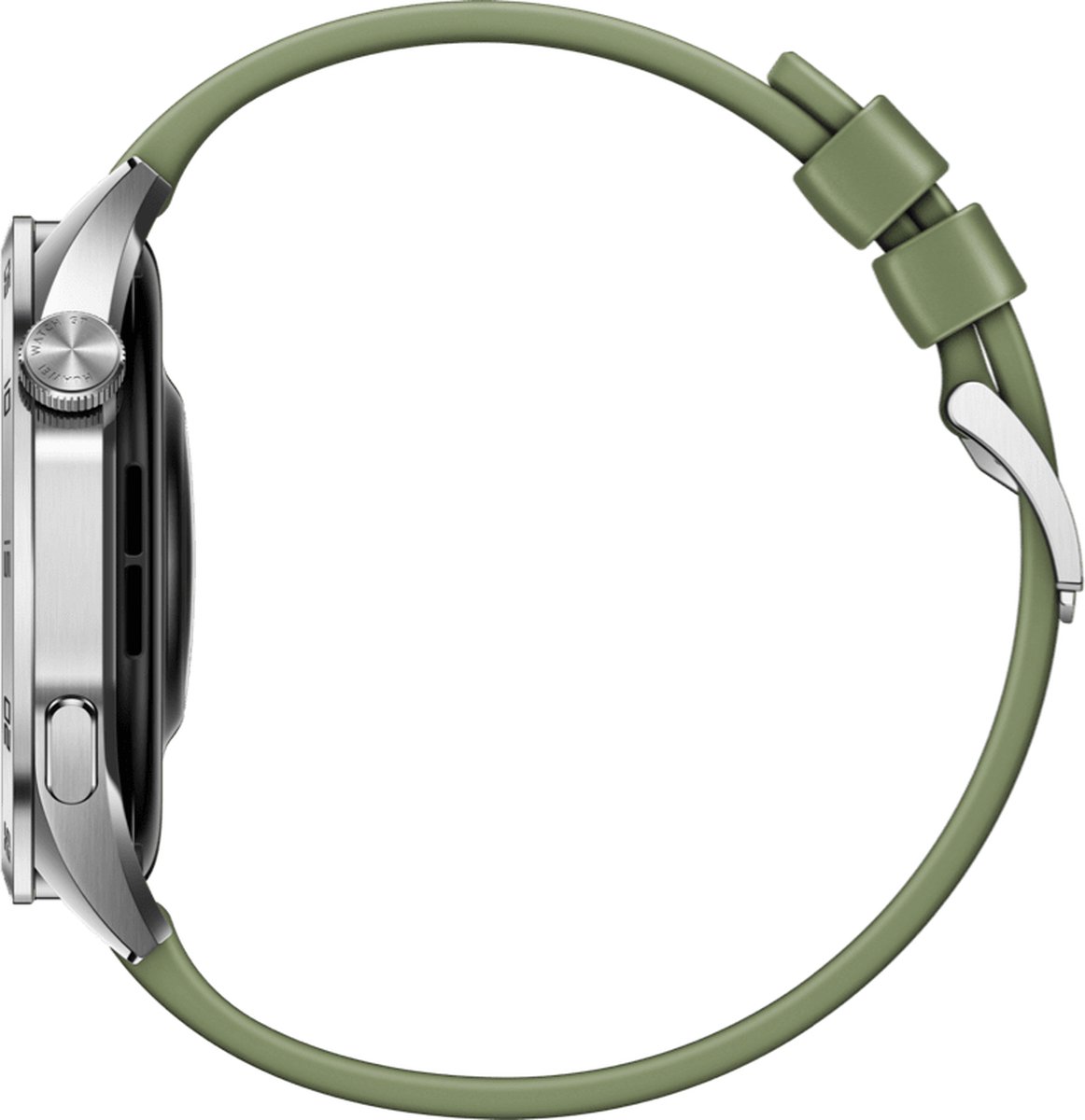 HUAWEI WATCH GT 4 46MM Groen Composiet