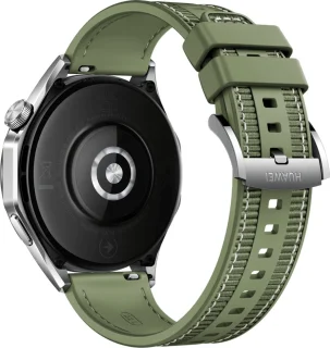 HUAWEI WATCH GT 4 46MM Groen Composiet