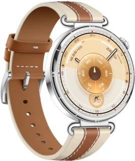 Huawei Watch GT 6 41mm Smartwatch Bruin