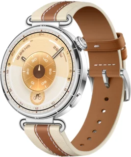 Huawei Watch GT 6 41mm Smartwatch Bruin