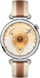 Huawei Watch GT 6 41mm Smartwatch Bruin