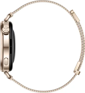Huawei WATCH GT 6 41mm Smartwatch Goud