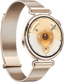 Huawei WATCH GT 6 41mm Smartwatch Goud