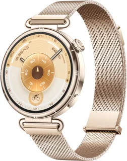 Huawei WATCH GT 6 41mm Smartwatch Goud