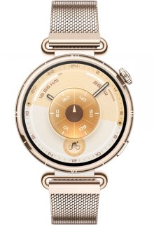 Huawei WATCH GT 6 41mm — stijlvolle krachtpatser voor kleine polsen