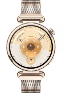 Huawei WATCH GT 6 41mm Smartwatch Goud