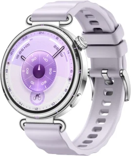 Huawei WATCH GT 6 41mm Smartwatch Paars