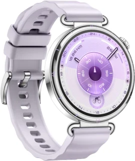 Huawei WATCH GT 6 41mm Smartwatch Paars