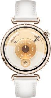 Huawei Watch GT 6 41mm Smartwatch Wit