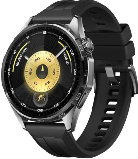 Huawei Watch GT 6 41mm zwart