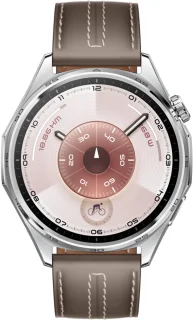 Huawei WATCH GT 6 46mm Groen Smartwatch