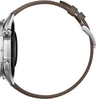 Wat vinden we goed aan de Huawei WATCH GT 6 46mm Groen Smartwatch