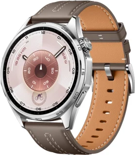 Huawei WATCH GT 6 46mm Groen Smartwatch