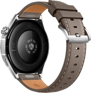 Huawei WATCH GT 6 46mm Groen Smartwatch