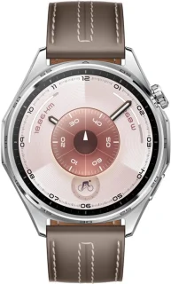 Huawei WATCH GT 6 46mm Groen Smartwatch