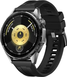 Huawei Watch GT 6 46mm zwart